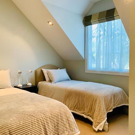 Tinkerbell Cottage 2-4 Bedroom- Russell Cottages Collection Bagian luar foto
