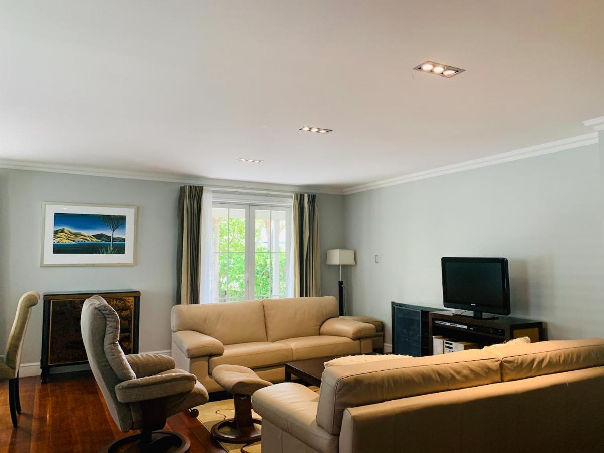 Tinkerbell Cottage 2-4 Bedroom- Russell Cottages Collection Bagian luar foto