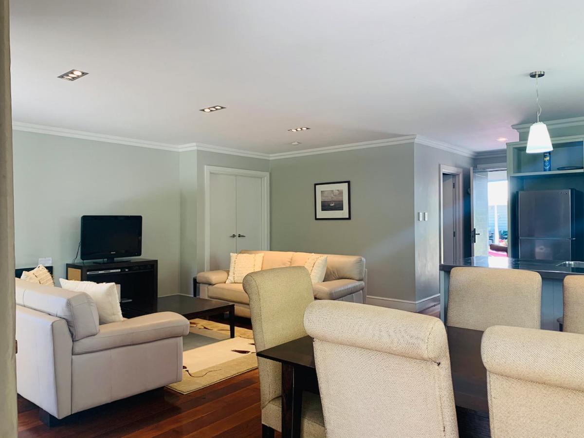 Tinkerbell Cottage 2-4 Bedroom- Russell Cottages Collection Bagian luar foto