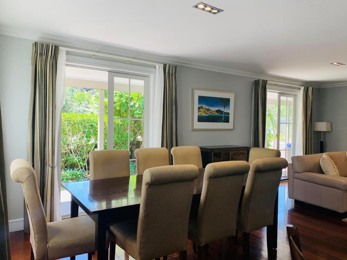 Tinkerbell Cottage 2-4 Bedroom- Russell Cottages Collection Bagian luar foto