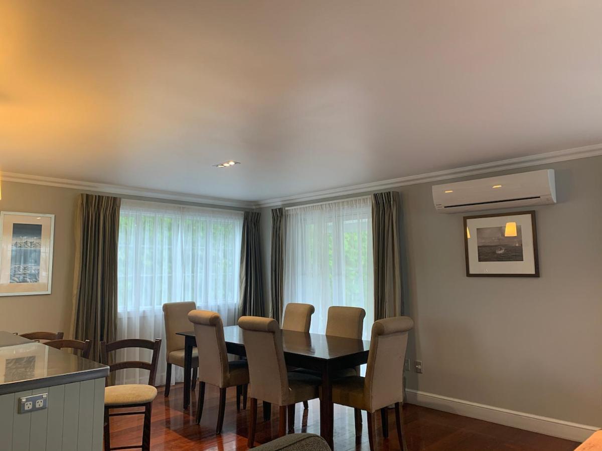 Tinkerbell Cottage 2-4 Bedroom- Russell Cottages Collection Bagian luar foto