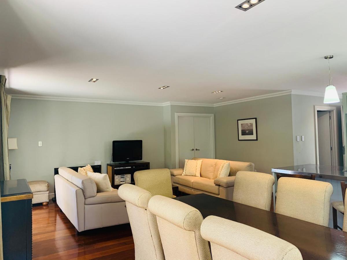 Tinkerbell Cottage 2-4 Bedroom- Russell Cottages Collection Bagian luar foto