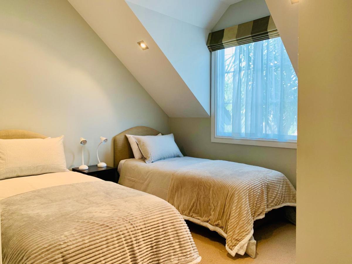 Tinkerbell Cottage 2-4 Bedroom- Russell Cottages Collection Bagian luar foto