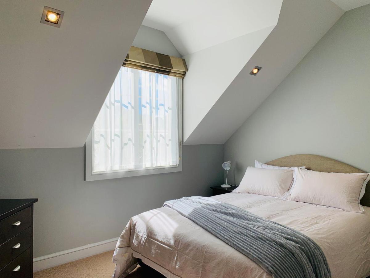 Tinkerbell Cottage 2-4 Bedroom- Russell Cottages Collection Bagian luar foto
