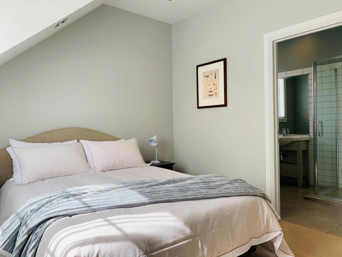 Tinkerbell Cottage 2-4 Bedroom- Russell Cottages Collection Bagian luar foto