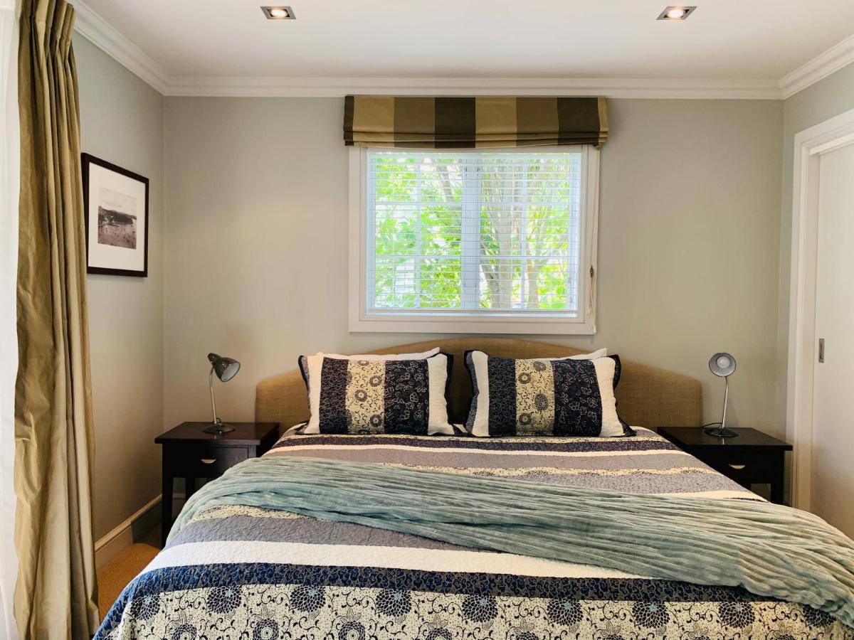 Tinkerbell Cottage 2-4 Bedroom- Russell Cottages Collection Bagian luar foto
