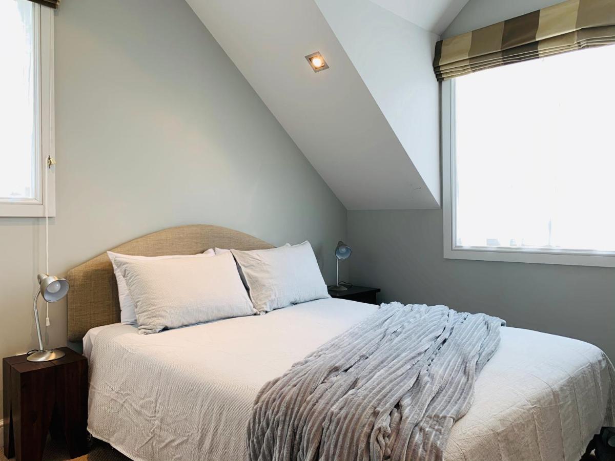 Tinkerbell Cottage 2-4 Bedroom- Russell Cottages Collection Bagian luar foto