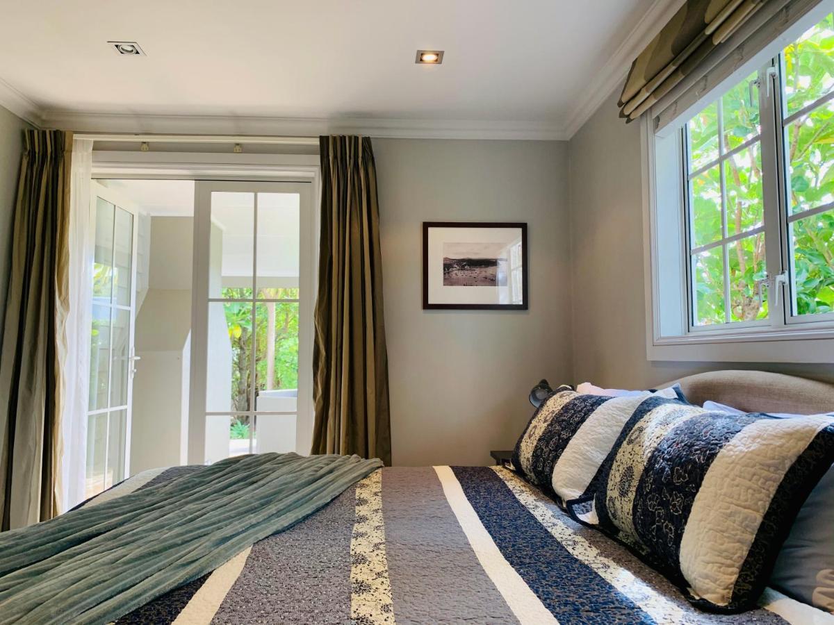 Tinkerbell Cottage 2-4 Bedroom- Russell Cottages Collection Bagian luar foto