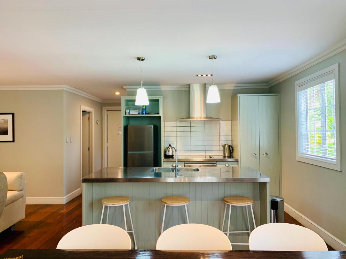 Tinkerbell Cottage 2-4 Bedroom- Russell Cottages Collection Bagian luar foto