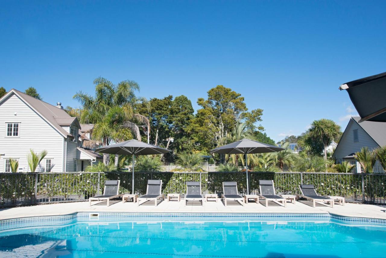 Tinkerbell Cottage 2-4 Bedroom- Russell Cottages Collection Bagian luar foto