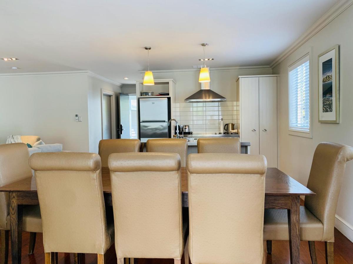Tinkerbell Cottage 2-4 Bedroom- Russell Cottages Collection Bagian luar foto