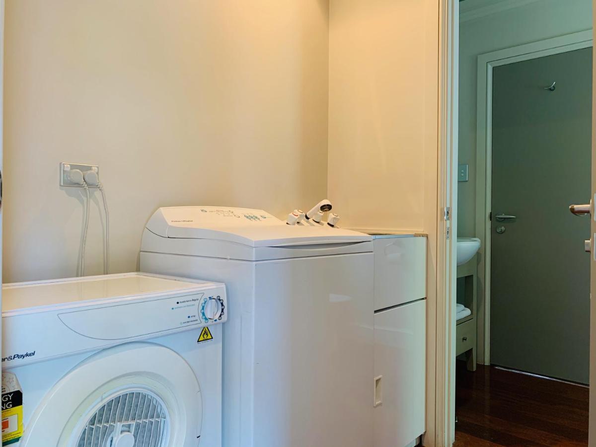 Tinkerbell Cottage 2-4 Bedroom- Russell Cottages Collection Bagian luar foto