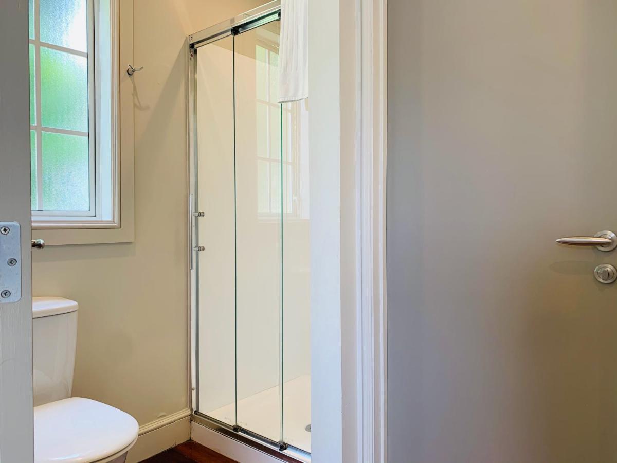Tinkerbell Cottage 2-4 Bedroom- Russell Cottages Collection Bagian luar foto