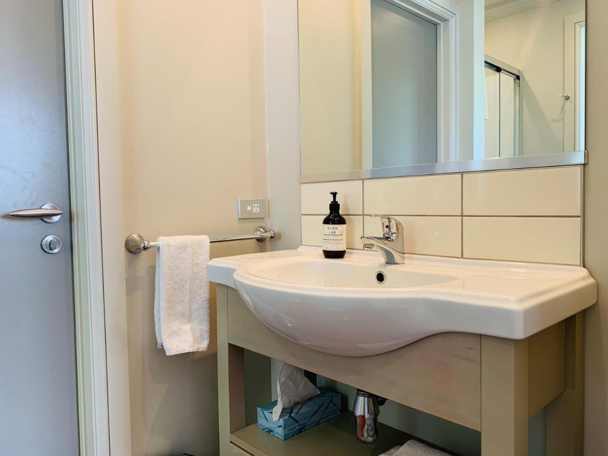 Tinkerbell Cottage 2-4 Bedroom- Russell Cottages Collection Bagian luar foto